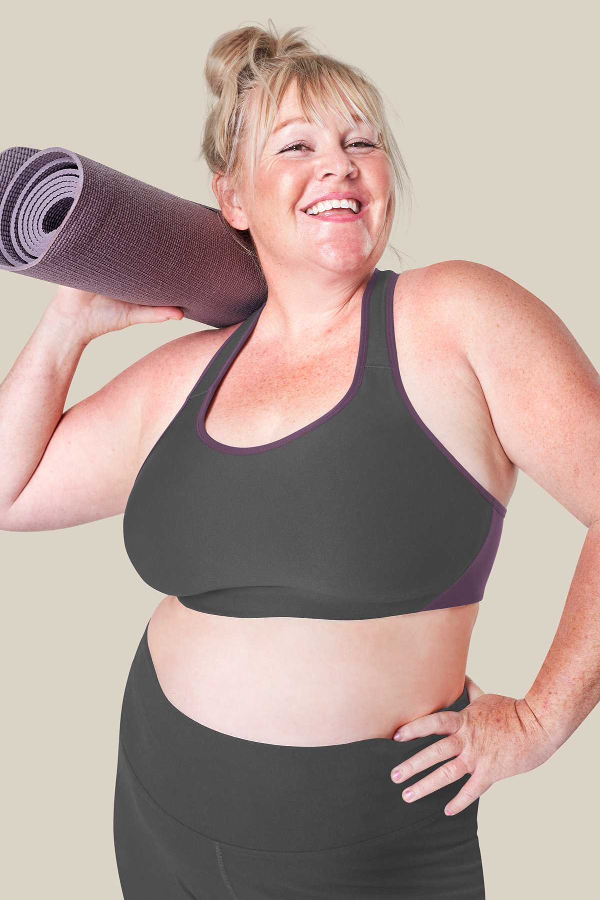 Attività fisica consigliata in menopausa