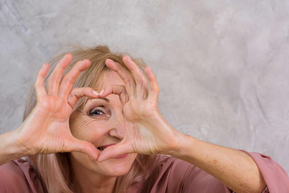 Rimedi per le vampate in menopausa
