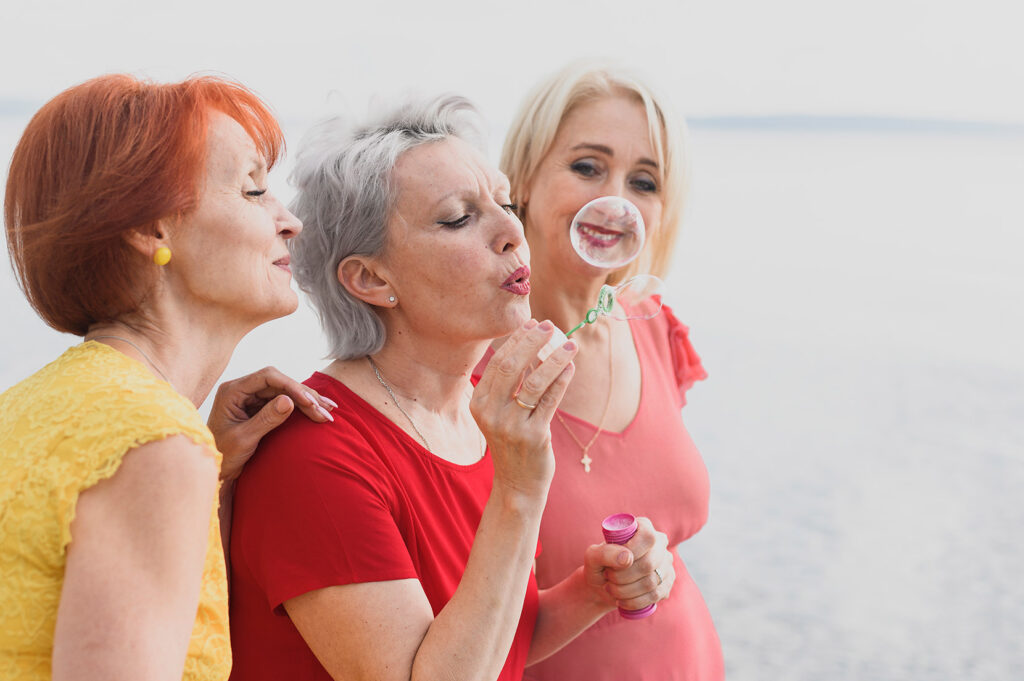 Secchezza vaginale in menopausa